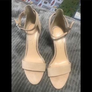 Jessica Simpson Heels